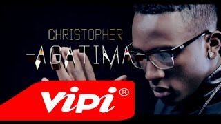 Agatima by Christopher Official Video 2015 [upl. by Case]