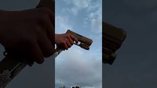 Bussdown glockianaa america gameplay airsoftusa [upl. by Martres13]