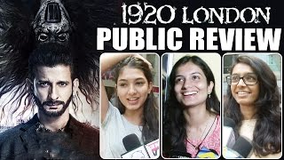 1920 London Movie  PUBLIC REVIEW [upl. by Chavaree927]