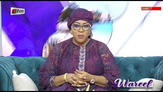 🚨TFM LIVE  Wareef du 21 Novembre 2023 présenté par Mamy Linguère amp Sa Team [upl. by Brenda]