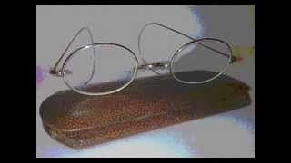 Vintage Eyes Spectacles amp Glasses at wwwretonthenetcouk The Vintage Specialist [upl. by Ishmael]