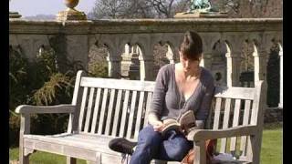 Harlaxton College Commercial [upl. by Pricilla]