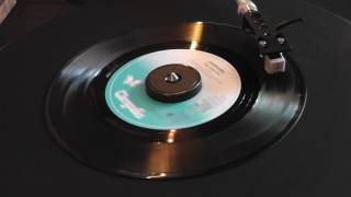 Icehouse  Hey Little Girl 45 rpm [upl. by Pasol856]