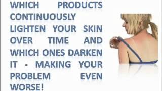 skin whitening forever  skin whitening forever review [upl. by Heda]