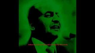 Teri Taqdeer Ka Sitara Original song Zabak  1961 [upl. by Lander807]