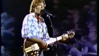 John Fogerty  Live at Vietnam VeteransWholl Stop The rain [upl. by Negyam]