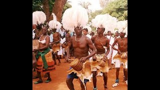 LUO TRADITIONAL DANCE  LUO TRADITIONAL SONGS [upl. by Heddi816]