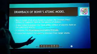 CLASS 11 CHEMISTRY  STRUCTURE OF ATOM PART 2 QUANTUM NUMBERS AUFBAU HUNDS PAULIS PRINCIPAL [upl. by Aven684]