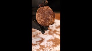 How to Make Chefs Chocolate Salty Balls from South Park [upl. by Emmett990]