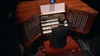 Ding Dong Merrily on High Organ Solo  The Tabernacle Choir [upl. by Gretchen731]