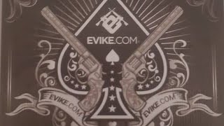 evike Matt on evike cache cards new video [upl. by Hsatan733]