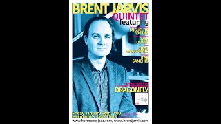 Brent Jarvis Quintet [upl. by Anor]