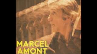 Marcel Amont  Au mois de mai [upl. by Ueik]