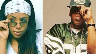 Aaliyah Jay Z  Miss You Remix Star amp Buc Wild Diss CDQ [upl. by Alano]