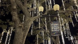 Paso Robles launches PasoLights campaign [upl. by Jaime]