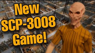 SCP3008 The Store Is Closed Review [upl. by Sane]