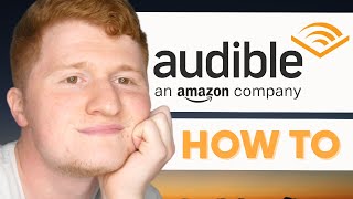 How Audible Works In 2024 What You Need To Know [upl. by Lednahs611]