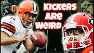 Kickers are Truly One of a Kind [upl. by Range245]