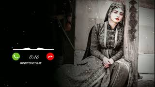 Mehrab Alveda Ringtone  Sad Turkish Ringtone  Alveda Mehrab amp Farzad Shojaei  RINGTONES MT [upl. by Orpha]