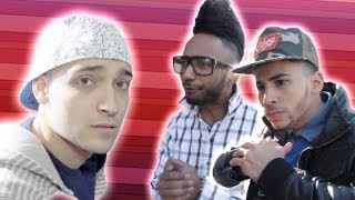 Expectations vs Reality ft Adam Saleh [upl. by Thayne]