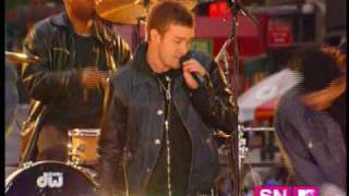 Justin Timberlake covers the Jacksons Shake Your Body Down To The Ground in the Live Lounge [upl. by Assiralk450]