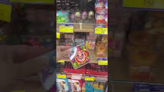 Chocolate Candy Kha Gyi 🥳 mini wood toy wood working art skill shorts cartoon viral [upl. by Minoru]