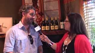 North of 95 Interview with Chris Gorman of Gorman Winery [upl. by Trip]