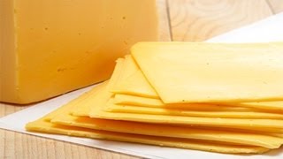 American Cheese Unboxing [upl. by Asiar70]