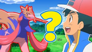 10 Pokemon Ash Shouldve Caught in Pokemon Journeys [upl. by Norwood839]