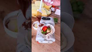 Dumpling machine dumplings food recetastaciles Recipe viral fyp cooking dumplingsauce [upl. by Harrington]