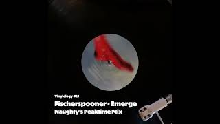 Fischerspooner • Emerge Naughtys Peaktime Mix [upl. by Niwroc]