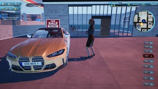 Auto Sale Life  Part 6  GamePlay PC [upl. by Osman437]