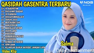 SHOLAWAT QASIDAH MERDU PENYEJUK HATI GASENTRA  YA BADROTIM SHOLAWAT BADAR  337 FULL ALBUM [upl. by Ribaj]