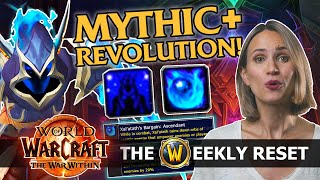 Mythic SAVED The Brilliant Changes in War Within And Why Some Players Are Angry About Them [upl. by Beekman]