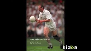 Curragh of Kildare  Paddy Reilly GAA Anthem [upl. by Eekcaj310]