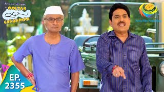 Taarak Mehta Ka Ooltah Chashmah  Episode 2355  Full Episode [upl. by Aisetal]