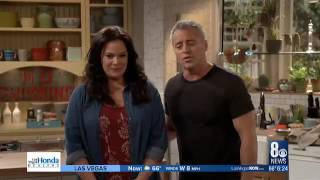 EPISODES Matt LeBlanc dans son propre rôle  Conseil Série 1 [upl. by Debra]