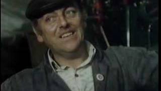 Fred Dibnah you know it makes sense [upl. by Blane]