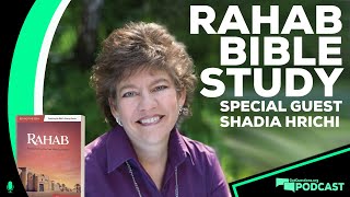 What can we learn from the life of Rahab How is Rahabs story our story  Podcast Episode 177 [upl. by Neala]