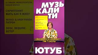 🔥БЛИЦ для Бурунова и Покров😄 Музыкалити  Сергей Бурунов и Аня Pokrov шортс интервью shortsvideo [upl. by Anilesor690]