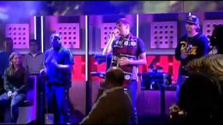 DJVT Live  DWDD 19112010  Sterrenstof [upl. by Adekan216]