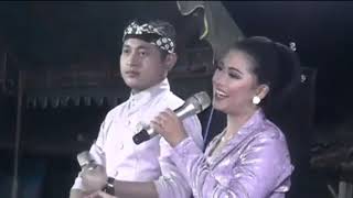 Cakra Ningrat Feat Septi Pramudhita gubuk asmara [upl. by Mosera550]