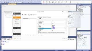 C  Add and modify data directly within the Grid Control DevExpress [upl. by Ynaffital]