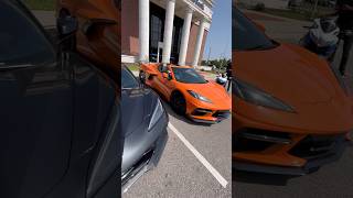 R8 C8 and RR Cars and coffee [upl. by Shayne248]