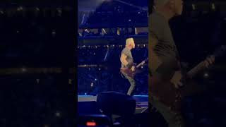 Metallica Live in Spain Madrid July 142024 [upl. by Elwin251]