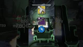 THIS Is The MOST NOOB Friendly Build In Destiny 2  Destiny 2 Best Builds [upl. by Sorel]