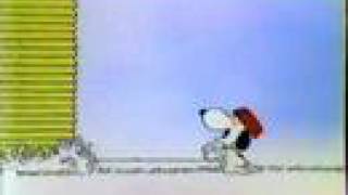 Fantastic Funnies  Loni Anderson Charles Schultz amp Snoopy [upl. by Eustace]