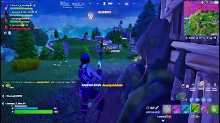 No Scopes in Fortnite Reload [upl. by Keil196]