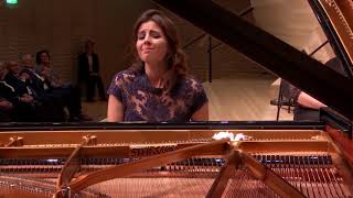 Schubert Impromptu Op 90 No 4  Olga Zado [upl. by Odnama487]