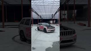 Oh yea baby cars srt srtpowered [upl. by Jenelle]